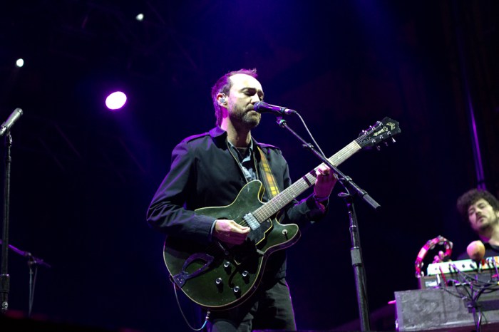 The shins announce new album