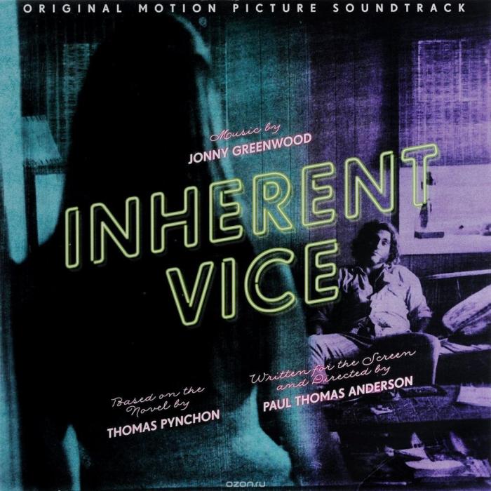 Stream jonny greenwoods inherent vice soundtrack