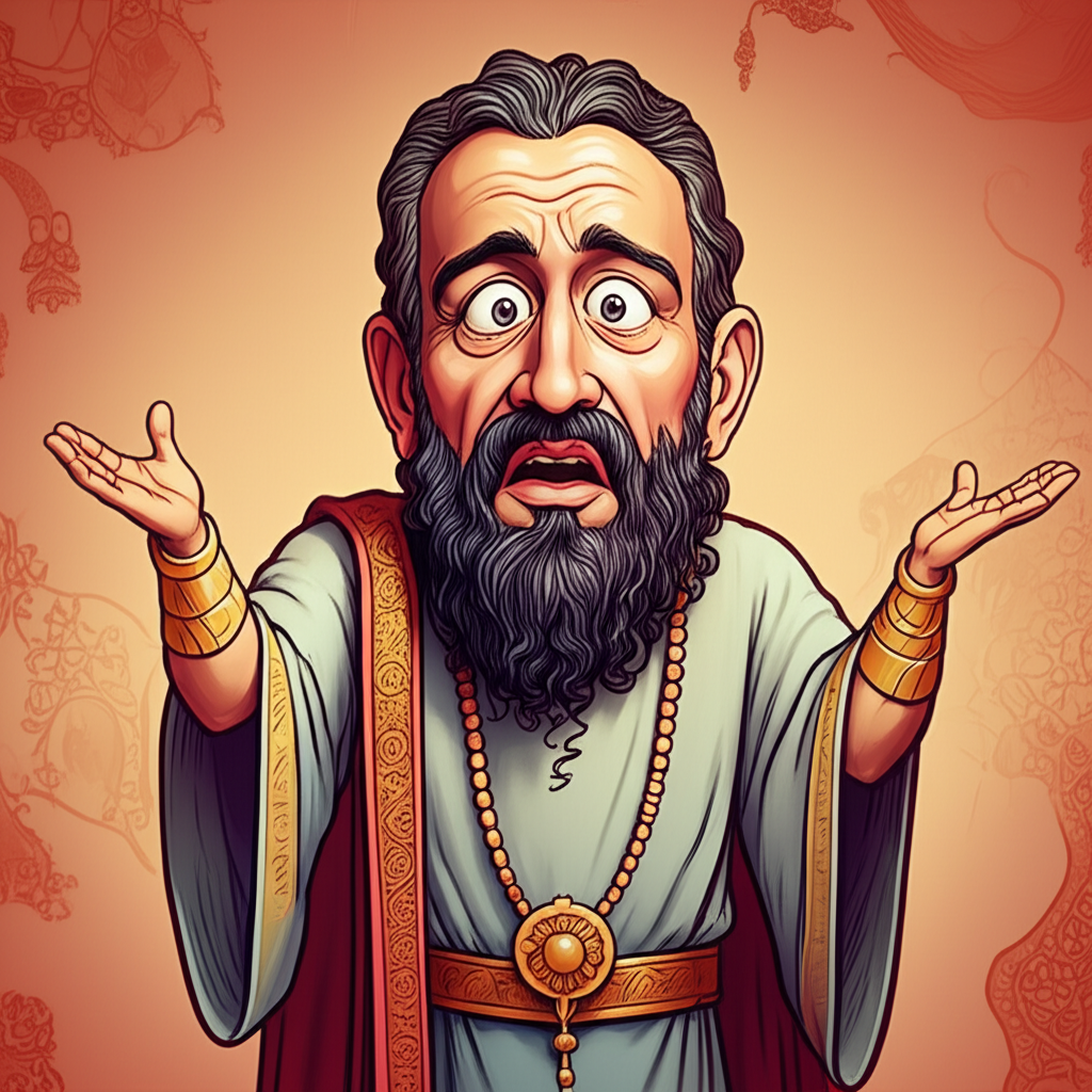 An and the Oath of Epic of Gilgamesh