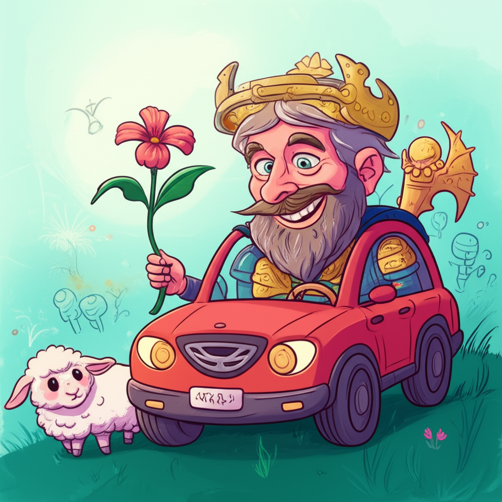 Arawn and the Journey of Imbolc: A Tapestry of Ancient Celtic Lore