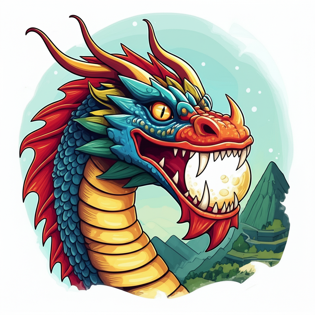 Bakunawa and the Moon: Aftermath of Ifugao Terraces