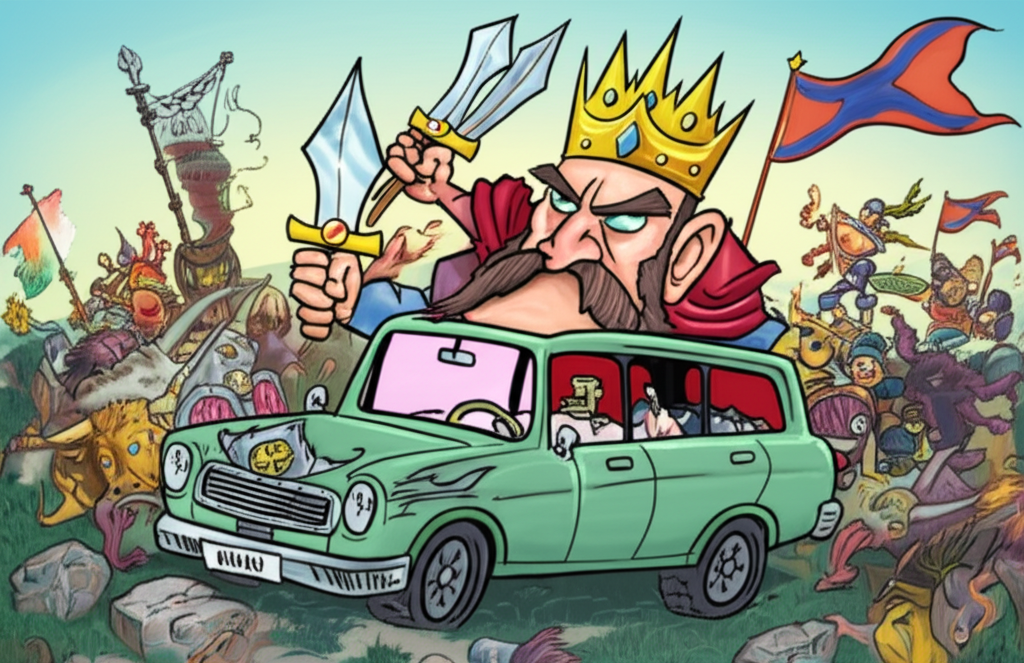 Echoes from the Emerald Isle: Arawn and the Shadow of the Cattle Raid of Cooley