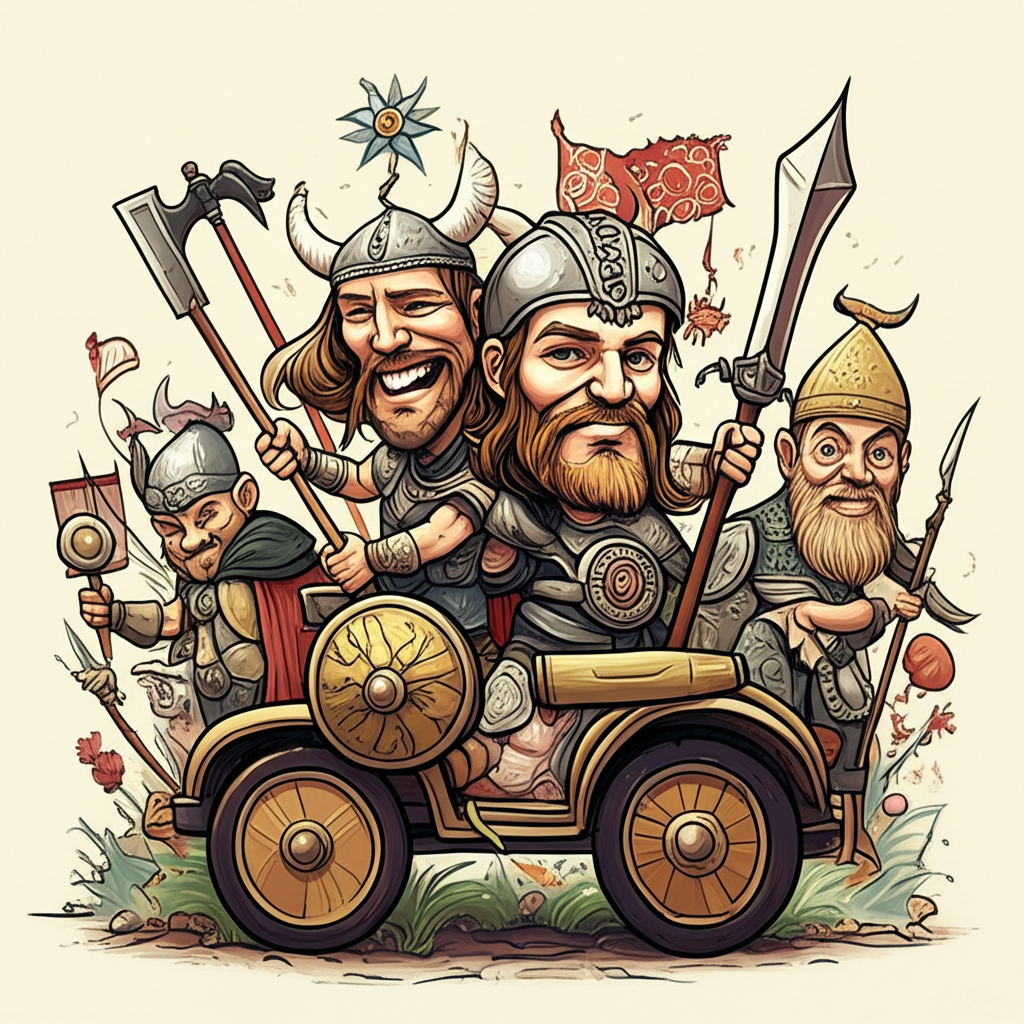 Echoes from the Frost: The Aesir-Vanir War and the Whispers of Helheim