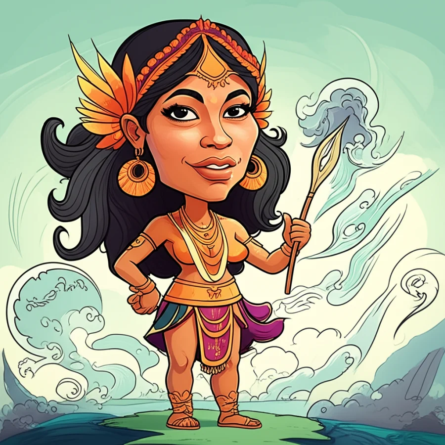 Echoes from the Primordial Mist: Anitun Tabu and the War of Creation Tales of the Tagalog