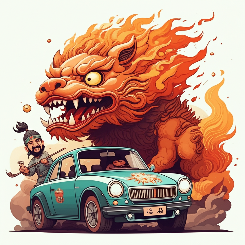 Echoes of Dangun, Bulgae, and the Whispers of Goguryeo: A Mythic Tapestry of Ancient Korea