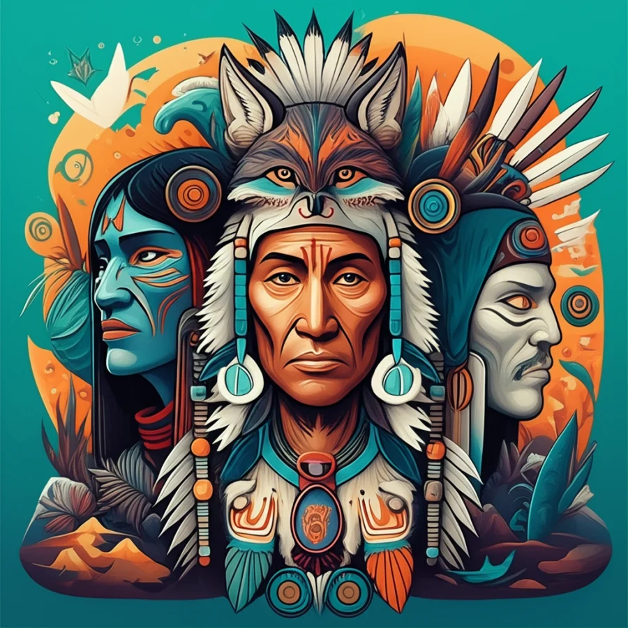 Echoes of the Trickster: From Coyote’s Gambit to the Inuit’s Seas