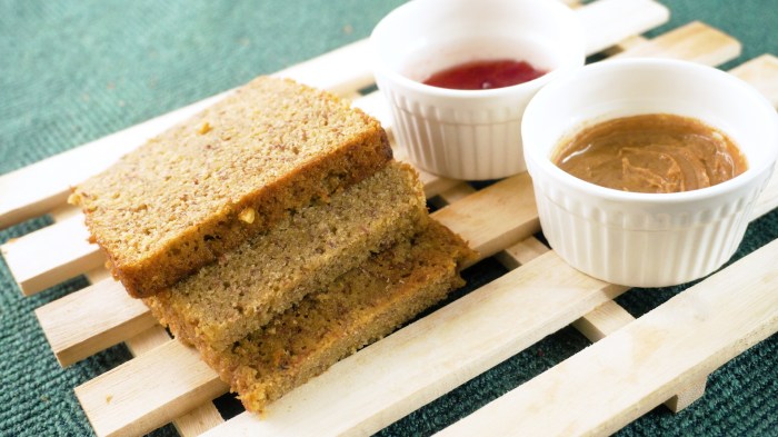 Make a Peanut Butter and Jelly Sandwich