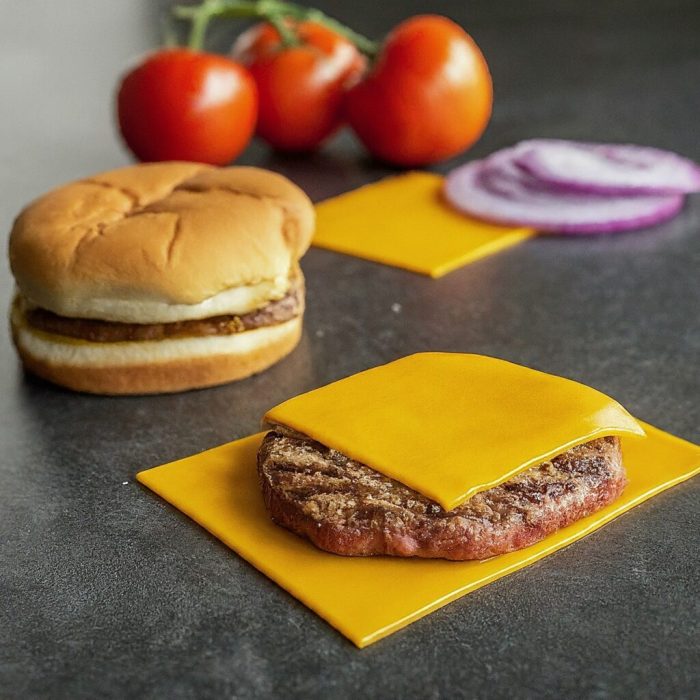 Krabby Patty Formula, According To 'Spongebob' Cast Members, Isn't What ... Make a Krabby Patty