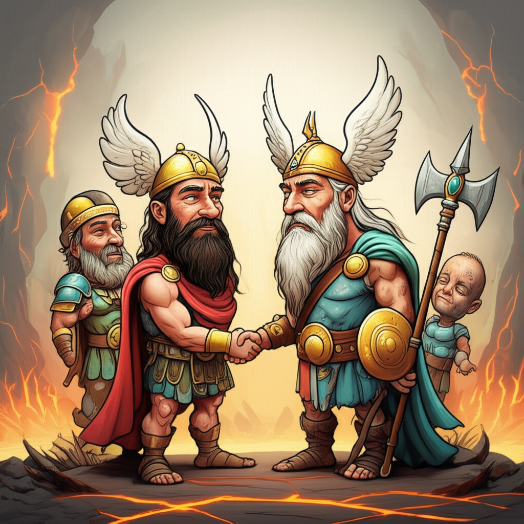 Of course. Here is a detailed, narrative-style article on the requested topic, following all structural and stylistic requirements.