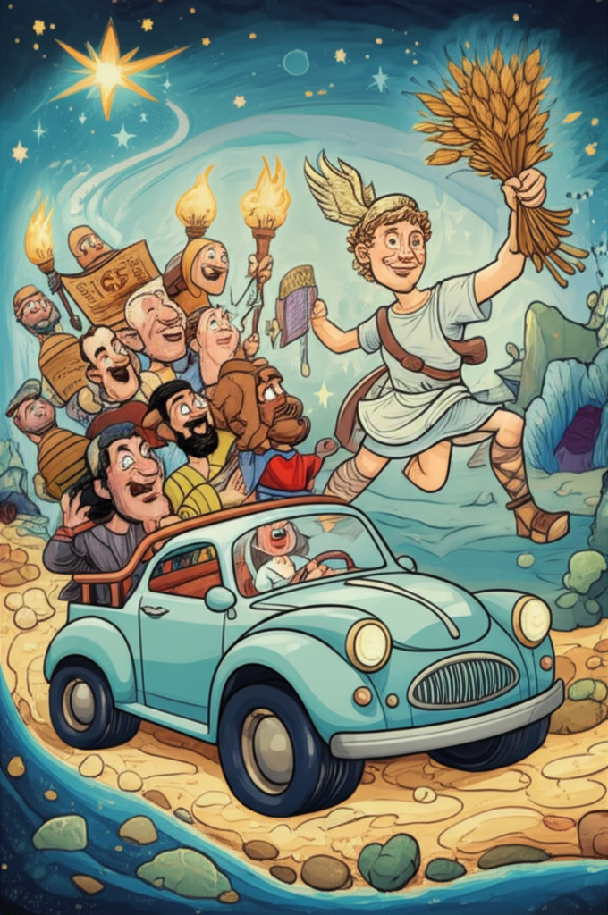 Okay, here’s a narrative-style article about Hermes and the Eleusinian Mysteries, structured according to your requirements.