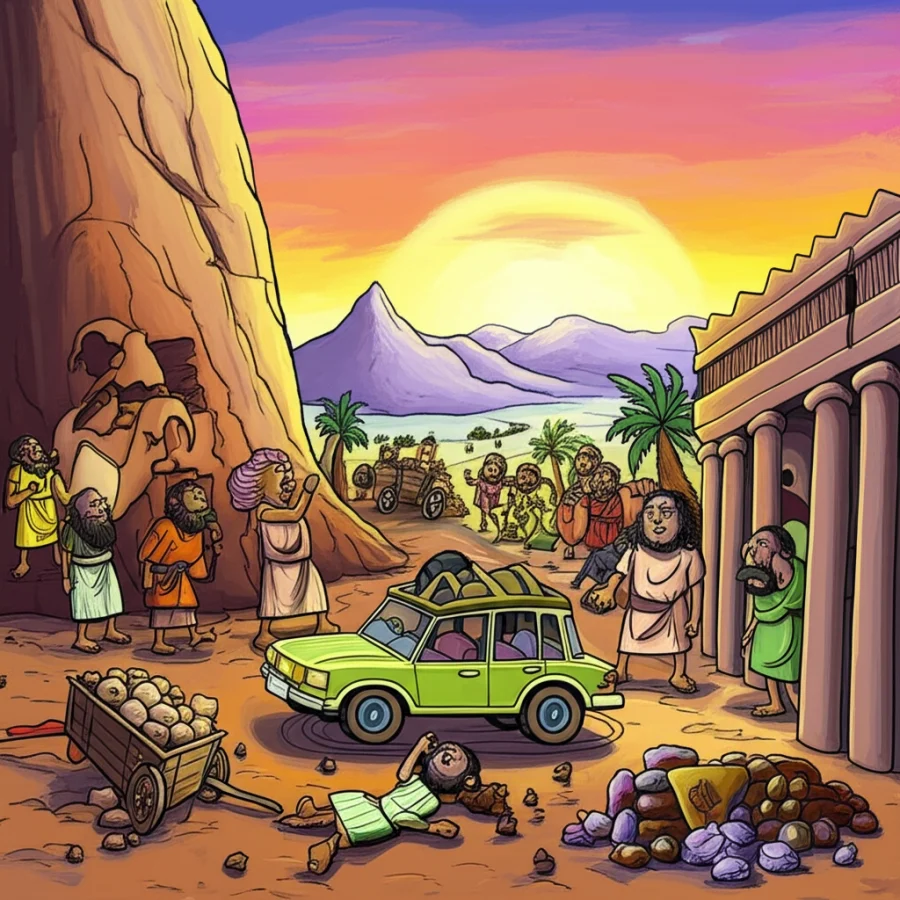 The Echoes of Uruk: Inanna’s Descent and its Aftermath