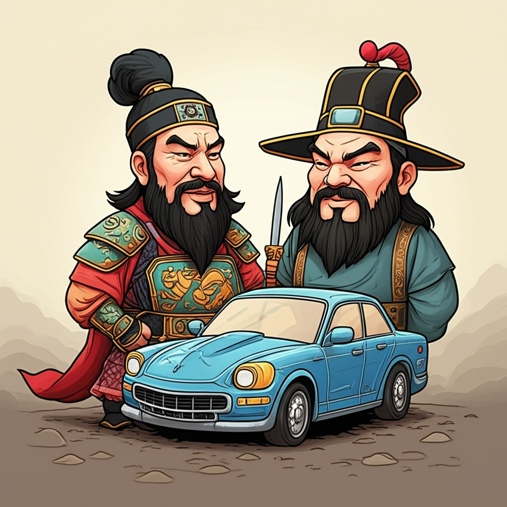 The Echoes of a Myth: Dangun Legend and the Enduring Spirit Beyond Baekje