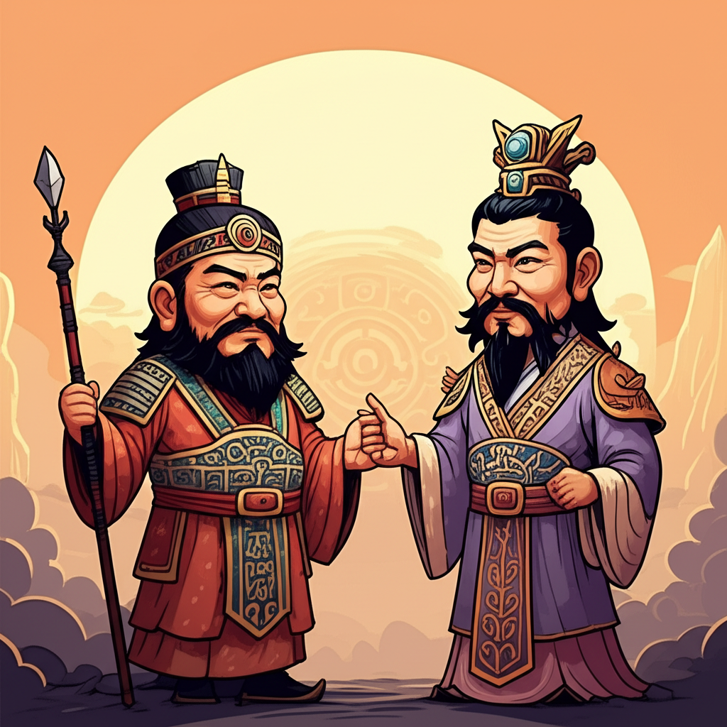 The Enduring Root: Dangun Legend in the Aftermath of Goguryeo