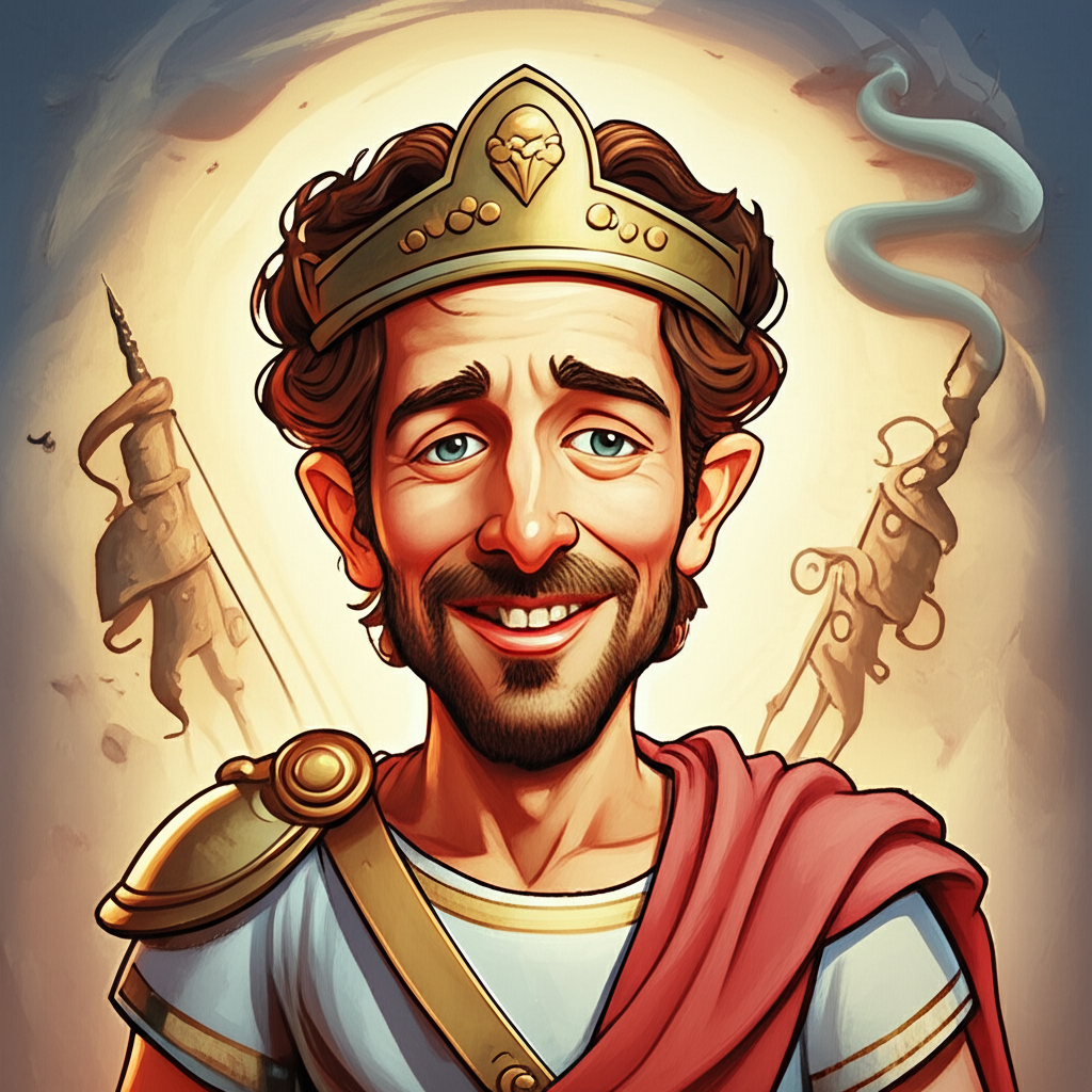 The Hero’s Echo: Jason and the Trial of Elysium