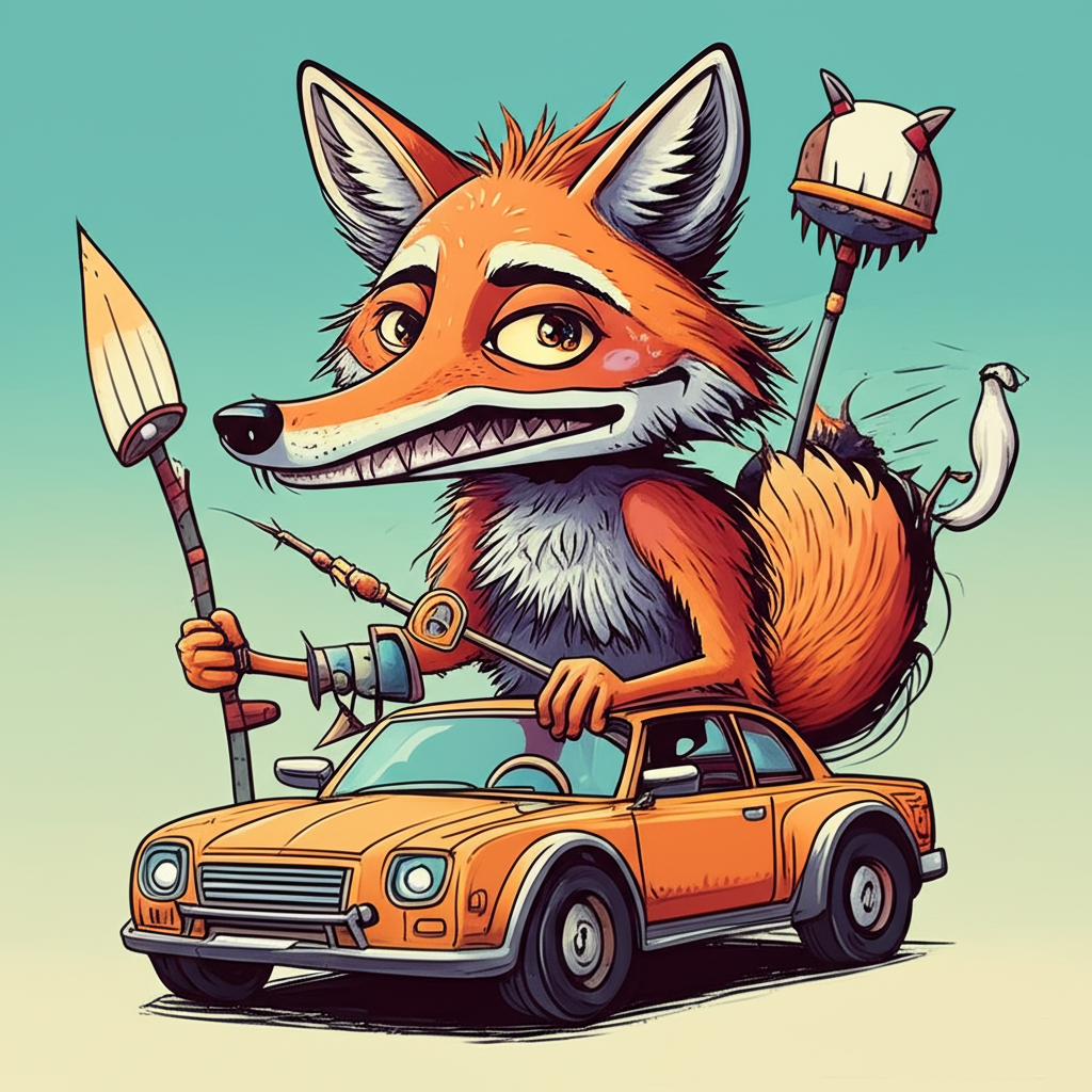 The Whispers of the Wind and the Descent of Sedna: A Tale of Trickery and the Sea