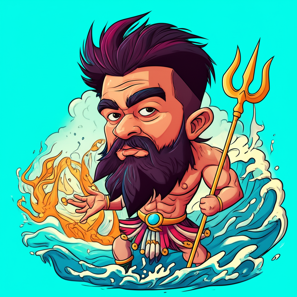 Whispers from the Green Heart: Amanikable and the Legend of Maria Makiling