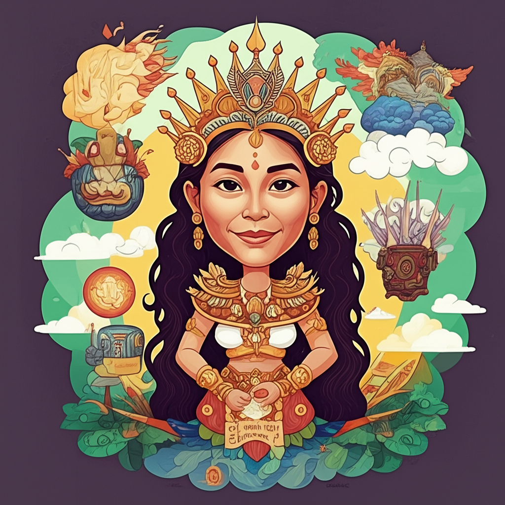 Whispers of the Dawn: Anitun Tabu and the Tagalog Genesis