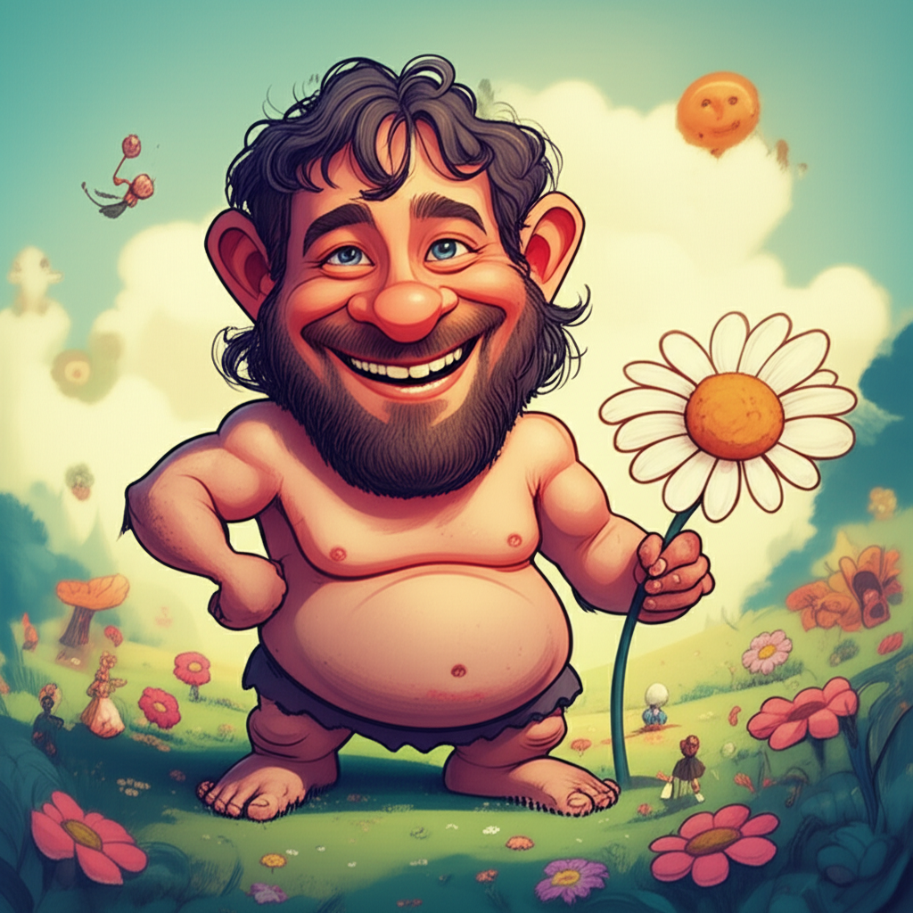 Echoes from the Sun-Kissed Isles: The Myth of the Cyclopes of Elysium