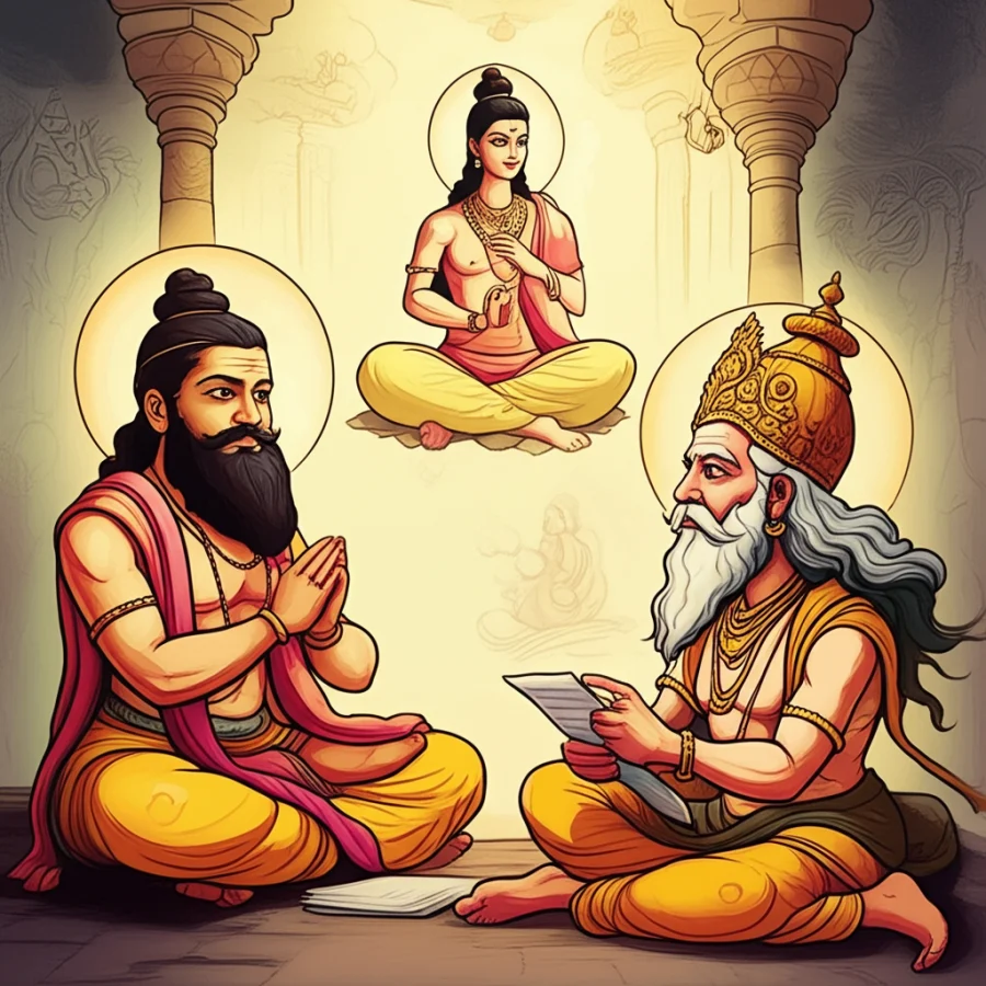 Echoes from the Yamuna: Unraveling the Mythic Origins of Mathura