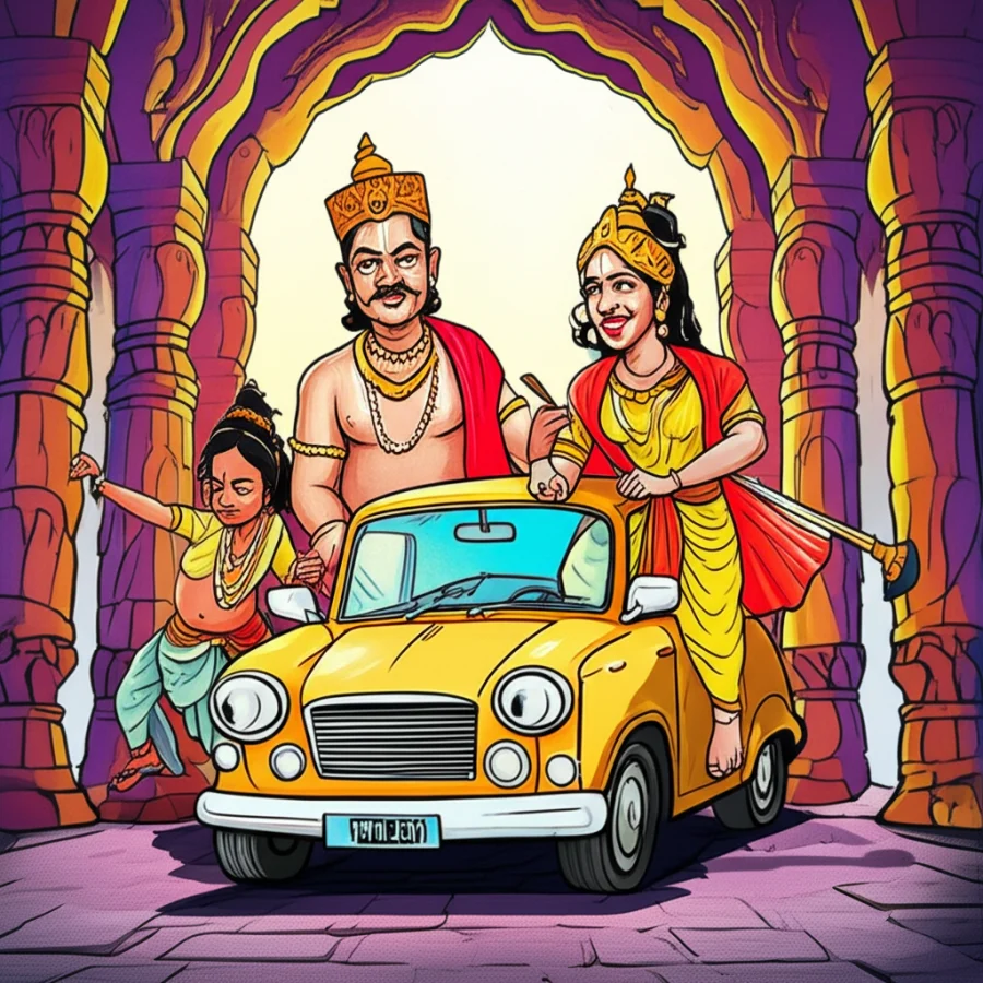 Echoes in the Dust: The Post-Mathura Discourse