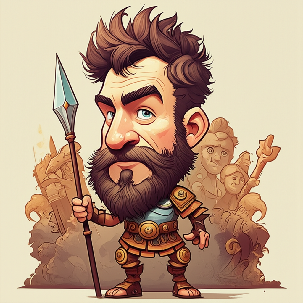 Echoes in the Italian Wilds: Faunus, the Shifting Spirit of Roman Lore