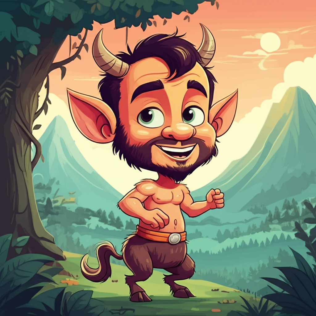 Echoes of Amanikable: The Tikbalang and the Mystical Embrace of Mount Makiling