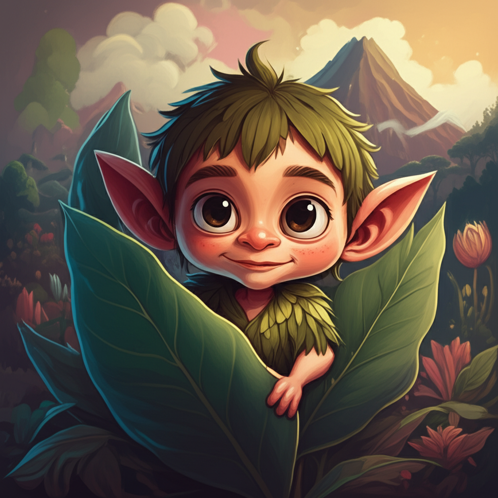 Echoes of Anitun Tabu – Duwende – Mount Makiling: A Tapestry of Philippine Folklore