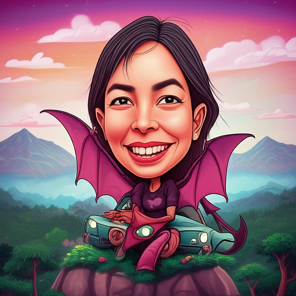 Echoes of Anitun Tabu: The Manananggal and the Whispers of Mount Makiling