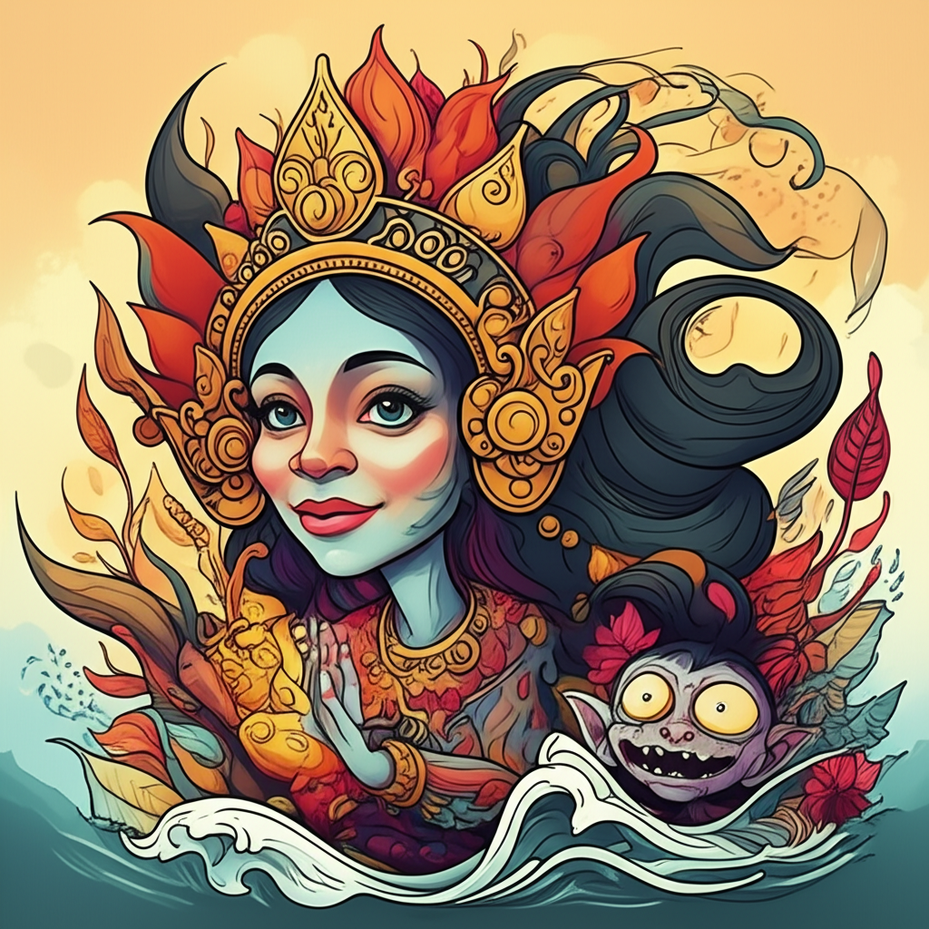 Echoes of Anitun Tabu: Whispers from the Visayan Seas