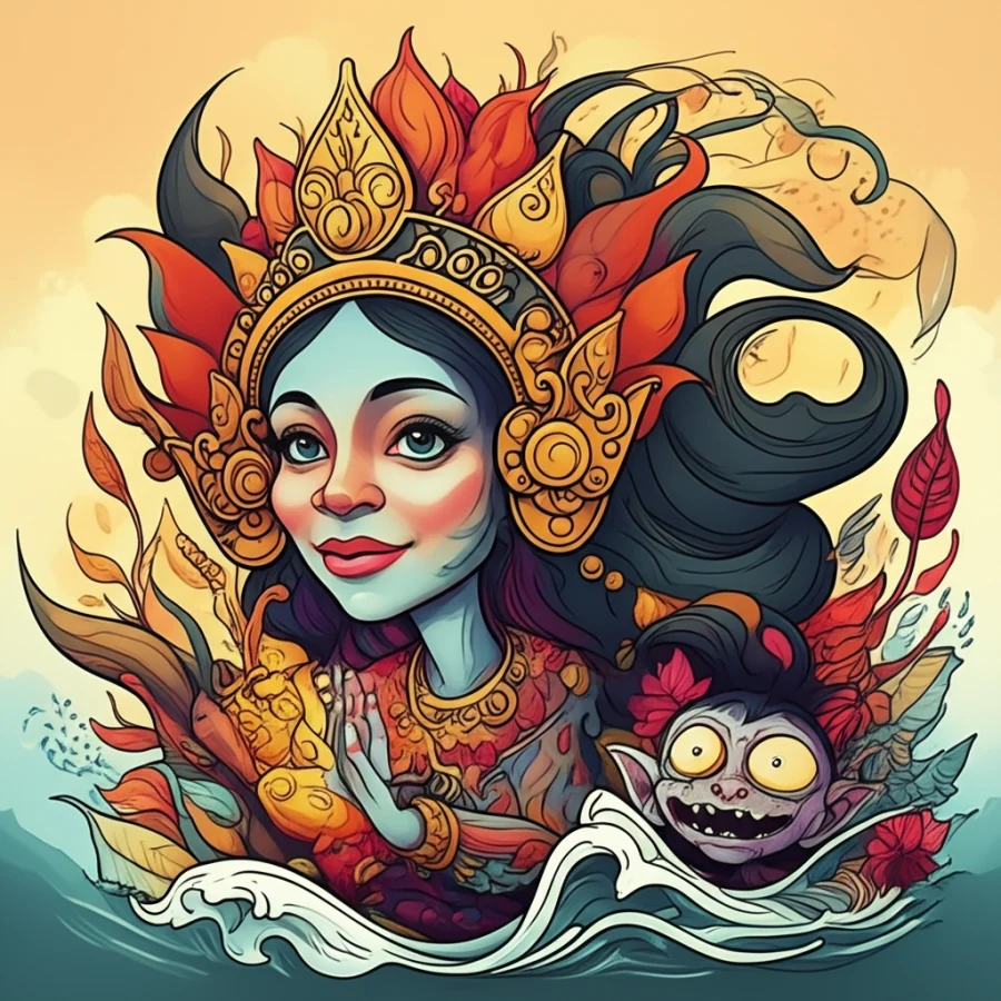 Echoes of Anitun Tabu: Whispers from the Visayan Seas