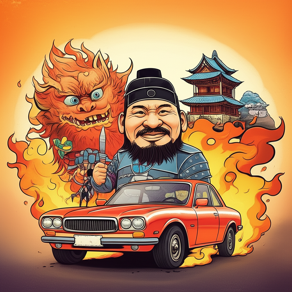 Echoes of Dangun: Whispers of the Bear and the Dawn of Silla