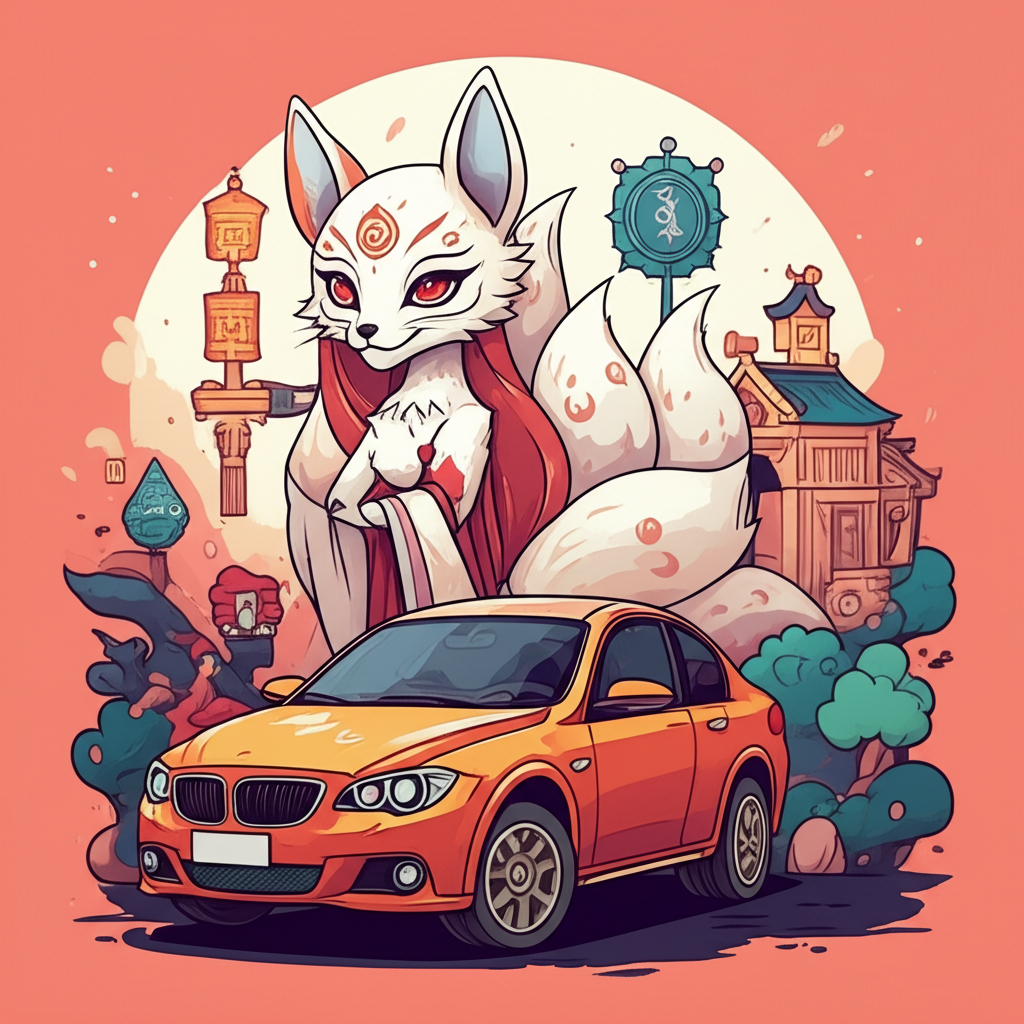 Echoes of Dangun, Whispers of the Gumiho, and the Grandeur of Silla: A Journey Through Ancient Korean Lore