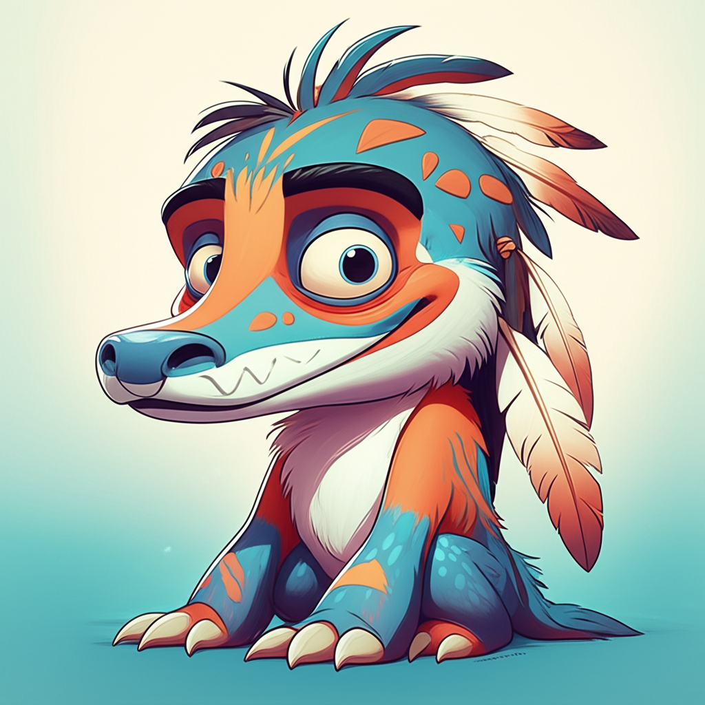 Echoes of Great Spirit: Skinwalker and the Whispers of the Inuit Seas