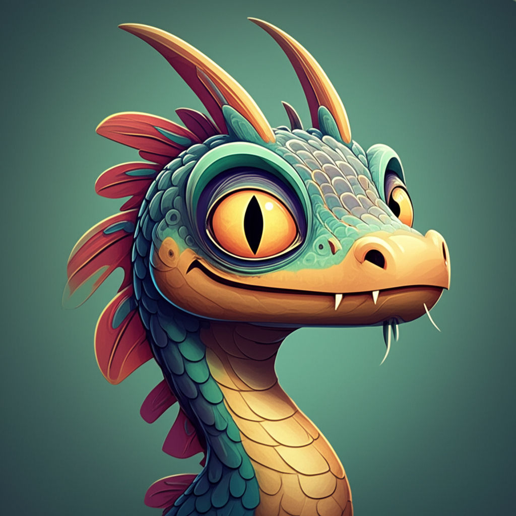 Echoes of Great Spirit: Uktena – A Pacific Northwest Tale of the Serpent of the Depths