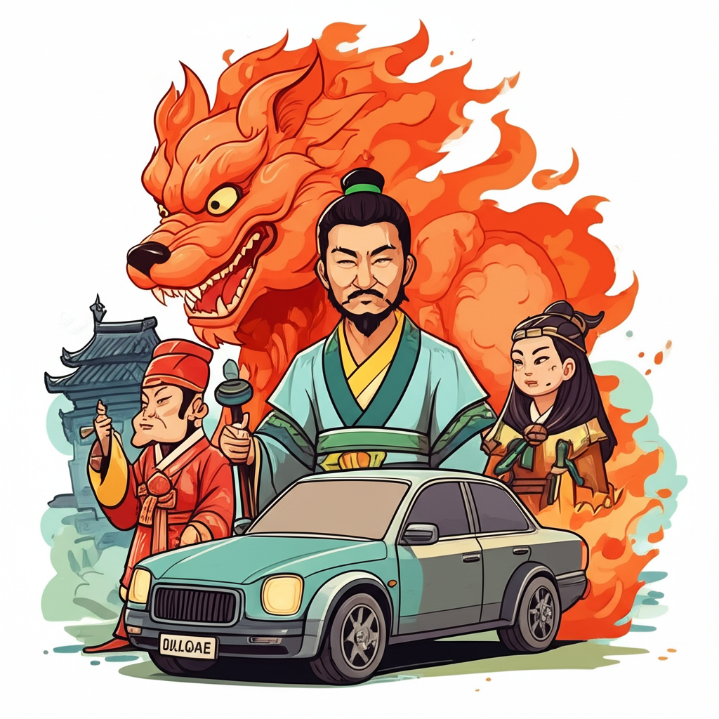 Echoes of Hwanung, Bulgae, and the Dawn of Baekje