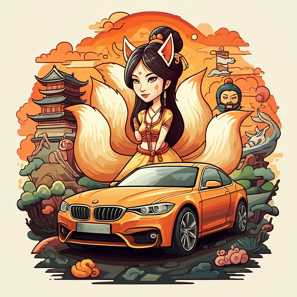 Echoes of Hwanung, Whispers of the Gumiho, and the Fading Glory of Baekje