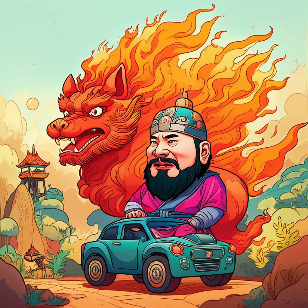 Echoes of Hwanung, the Bulgae, and the Dawn of Silla: A Whisper from Ancient Korea