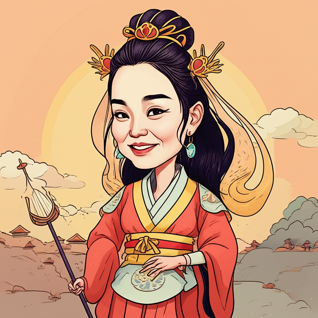 Echoes of Jacheongbi, Bulgae, and the Enduring Spirit of Silla