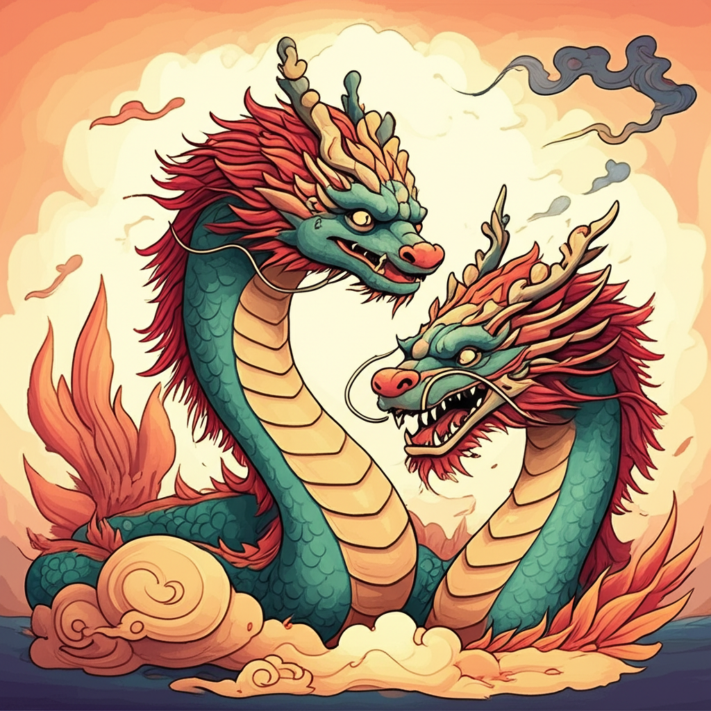 Echoes of Jacheongbi: The Imugi and the Heavenly Descent Site