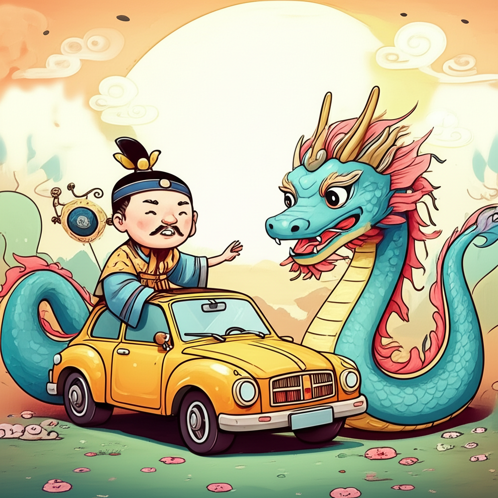 Echoes of Jacheongbi: The Imugi and the Whispers of Baekje