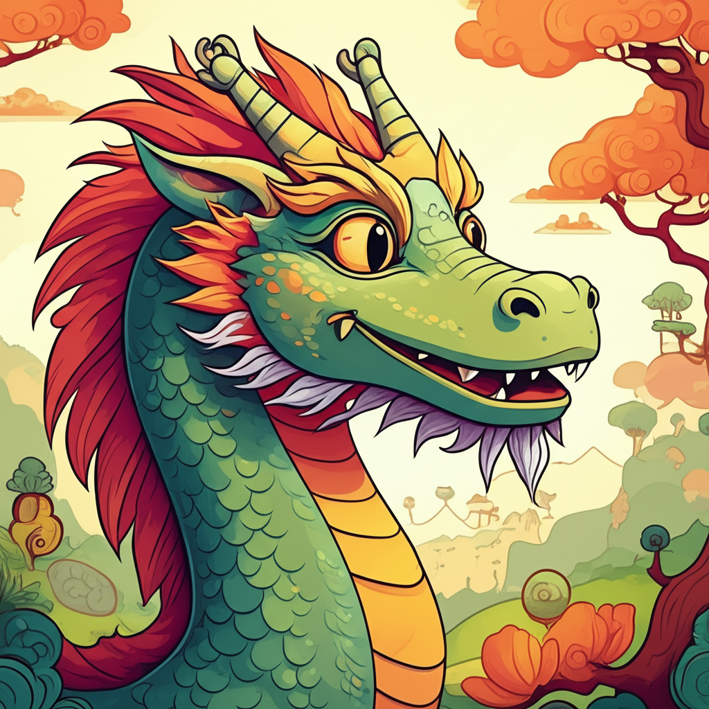 Echoes of Jacheongbi: The Imugi’s Whisper in Ancient Silla