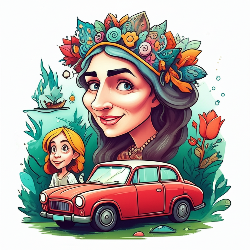 Echoes of Jarilo: Rusalka and the Whispers of Buyan Island