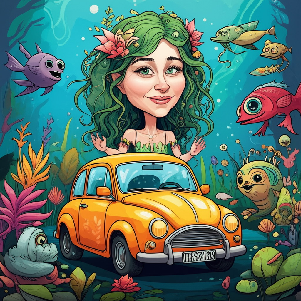 Echoes of Jarilo: The Whispers of the Rusalka in Nav