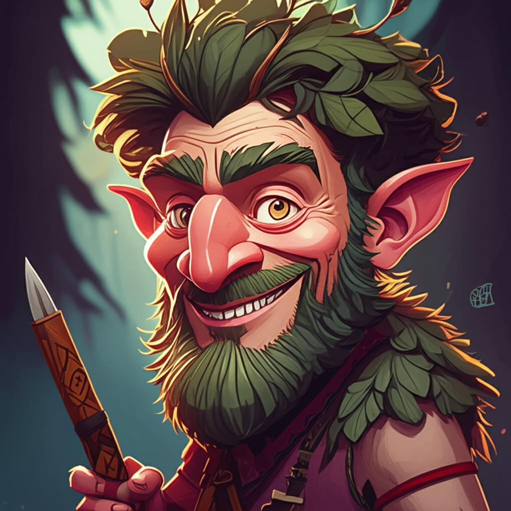 Echoes of Jarilo: Whispers of the Leshy in the Kievan Rus’