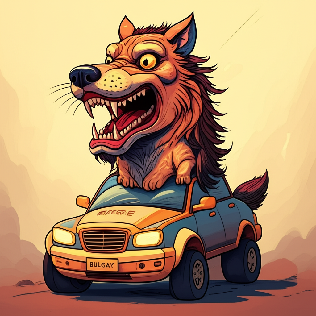 Echoes of Jumong – Bulgae – Baekje