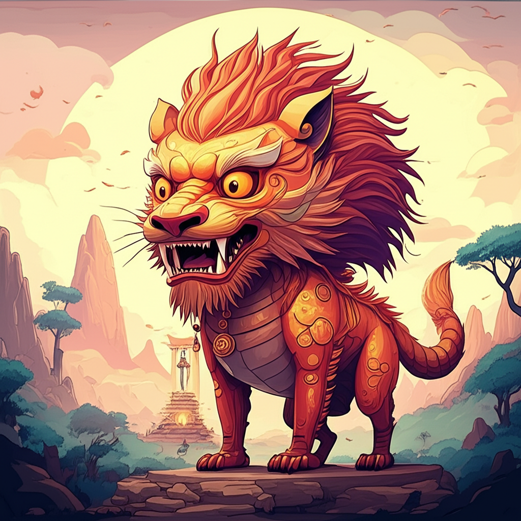 Echoes of Jumong – Bulgae – Heavenly Descent Site