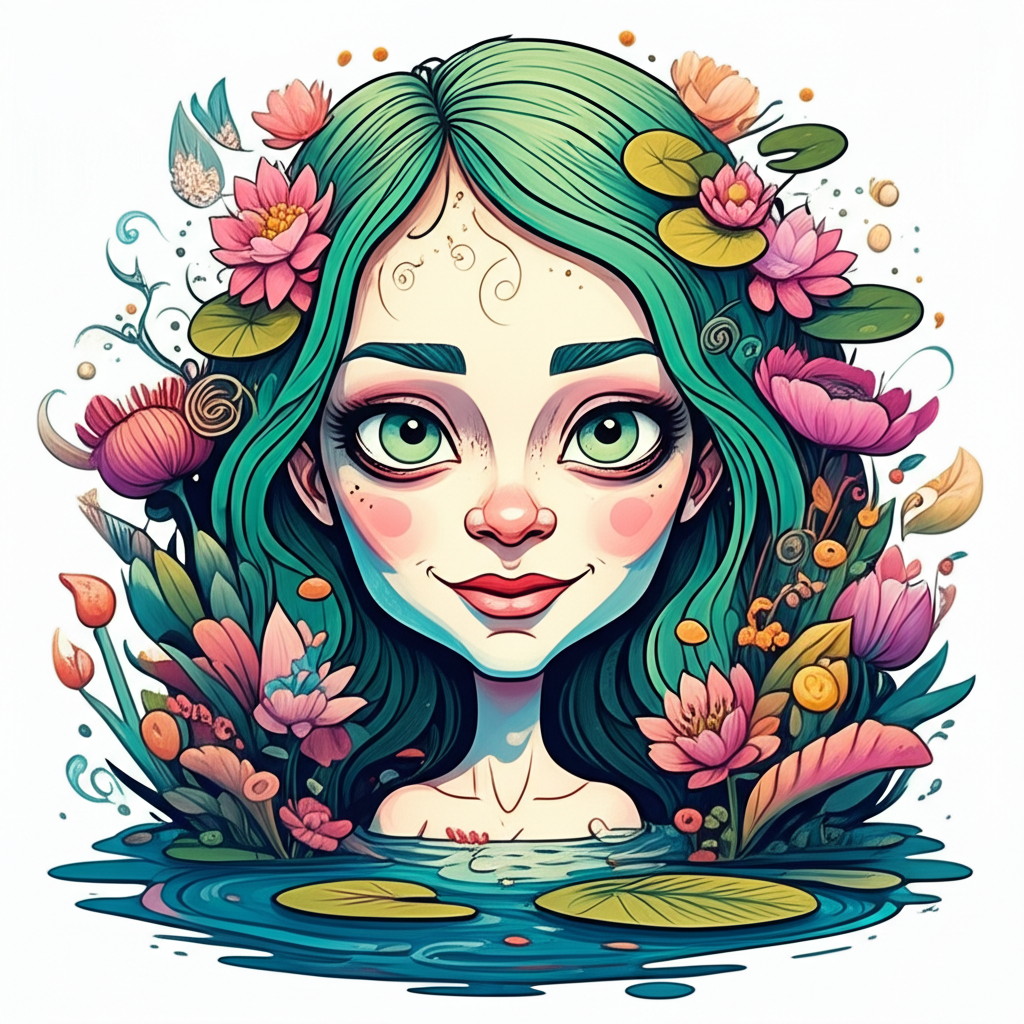 Echoes of Mokosh: The Rusalka and the Rivers of Ancient Rus’