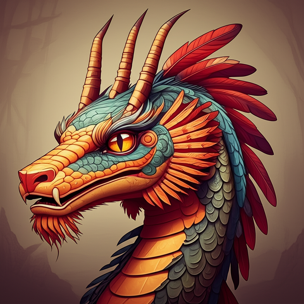 Echoes of Raven – Uktena – Great Plains