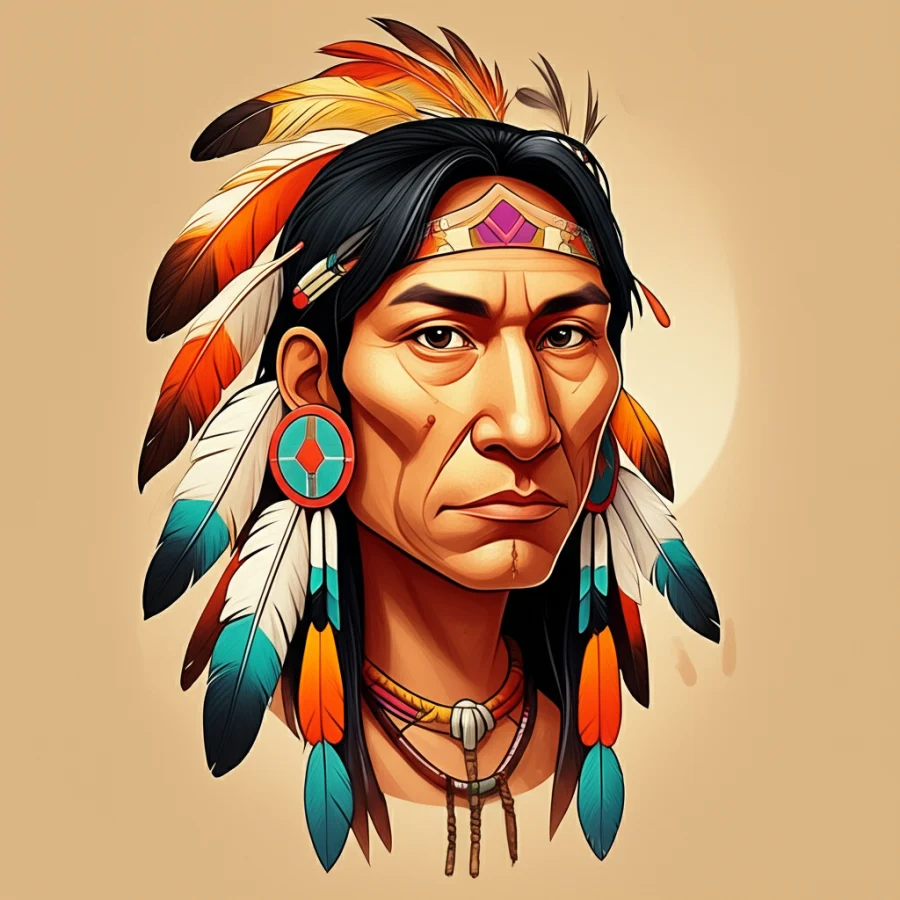 Echoes of Raven – Uktena – Navajo Nation