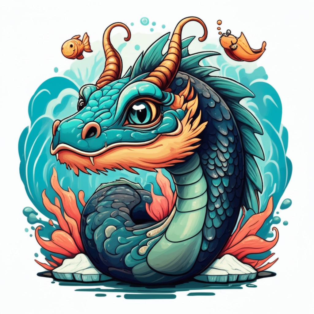 Echoes of Sedna: Guardians of the Inuit Seas